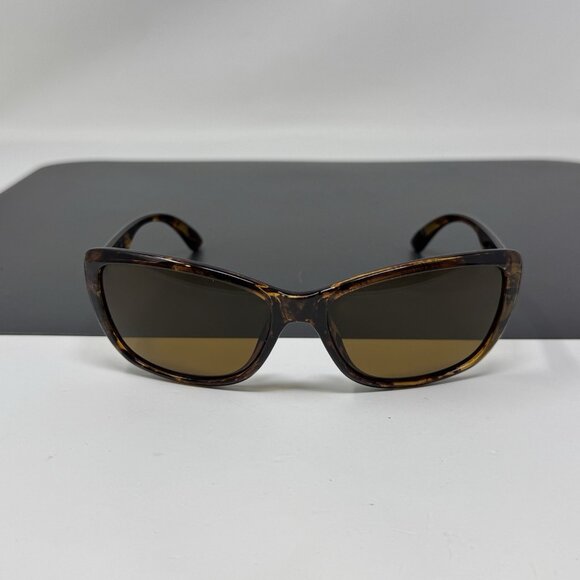Suncloud Throwback Tortoise Sunglasses - Picture 1 of 10